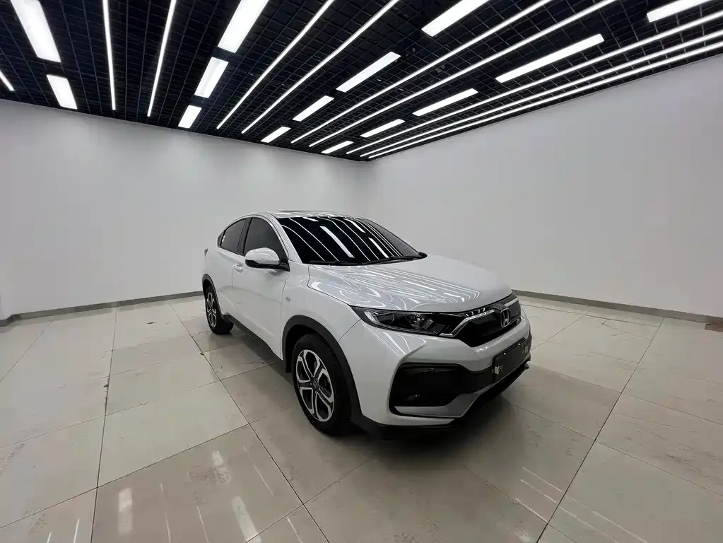 Honda XR-V — фото 4