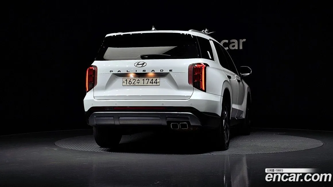 Hyundai Palisade 2023 из KR, фото 5