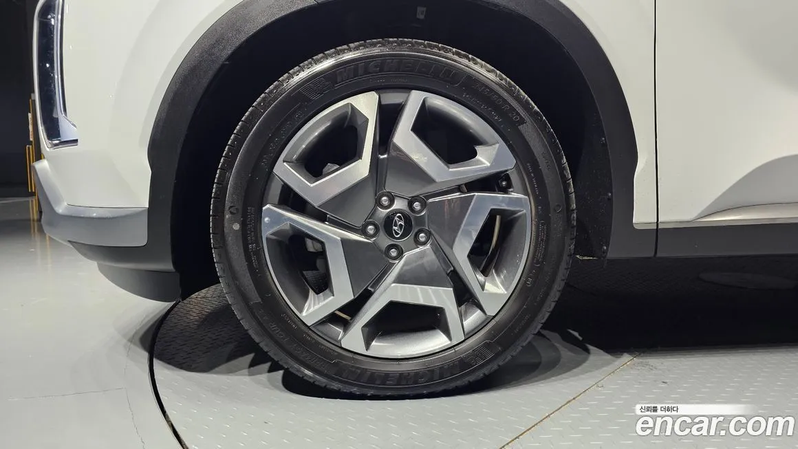 Hyundai Palisade 2023 из KR, фото 7