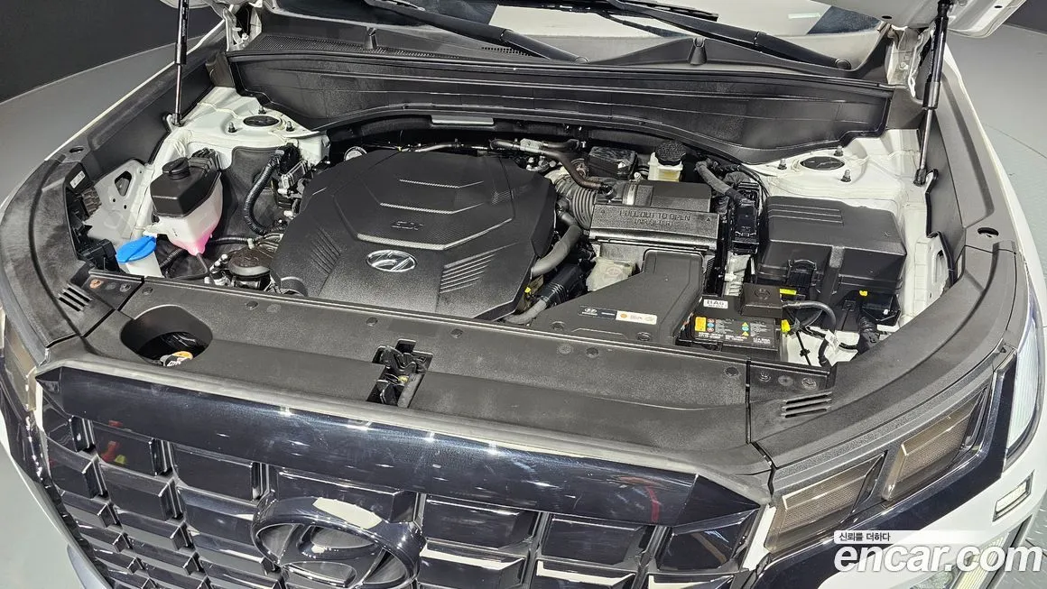 Hyundai Palisade 2023 из KR, фото 8