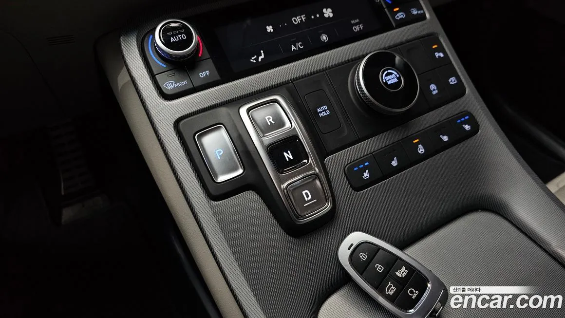 Hyundai Palisade 2023 из KR, фото 6
