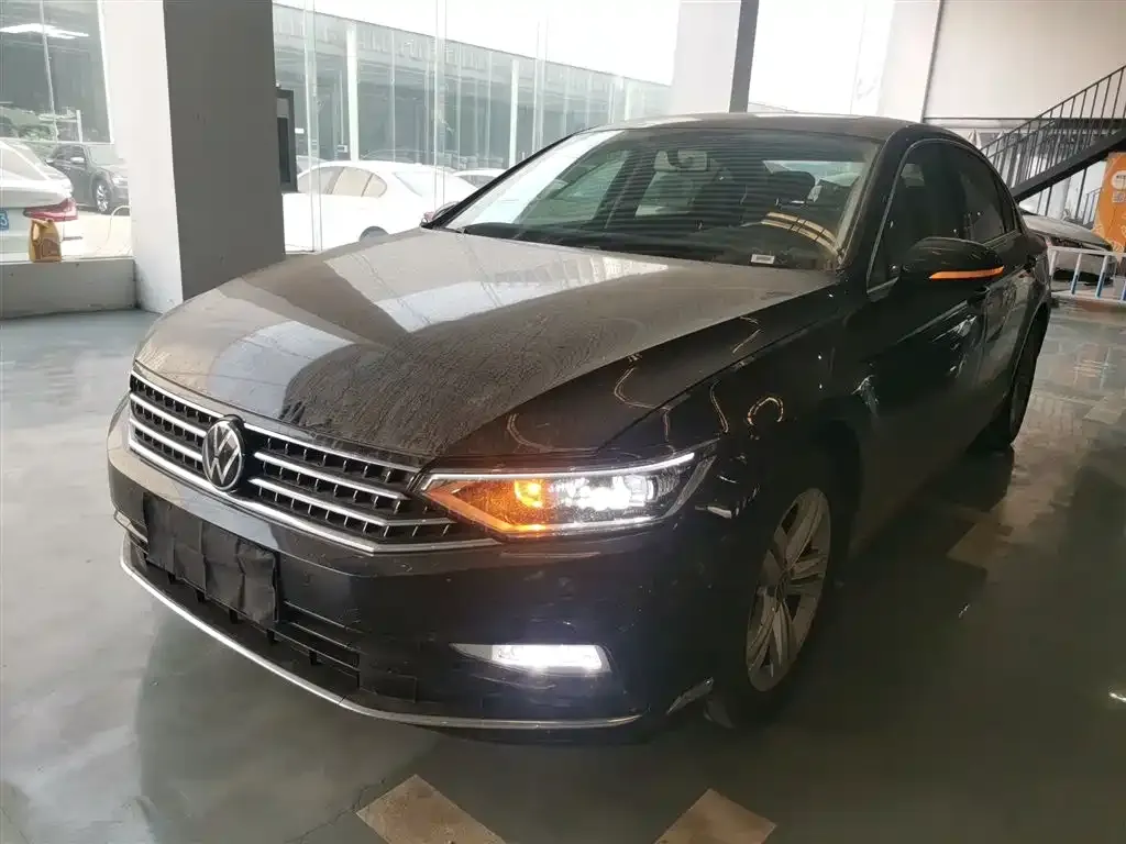Volkswagen Magotan 2025 из CN, фото 2
