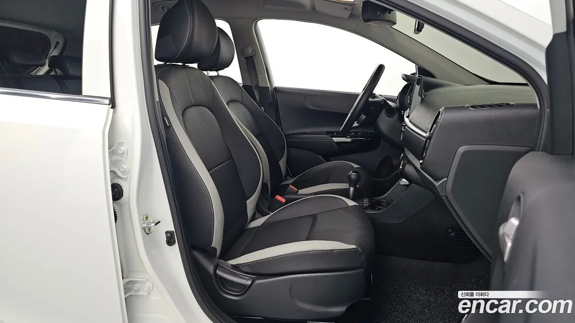 Kia Morning 2022 из KR, фото 4