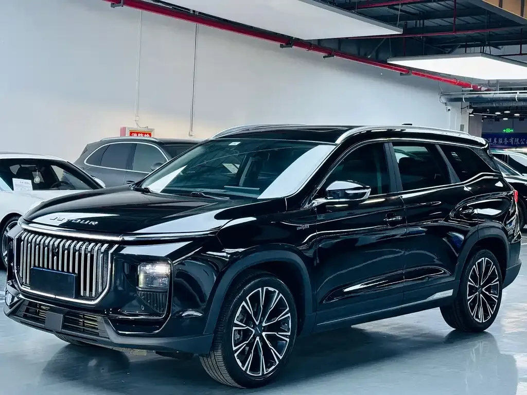 Jetour X90 PRO 2024 из CN, фото 1