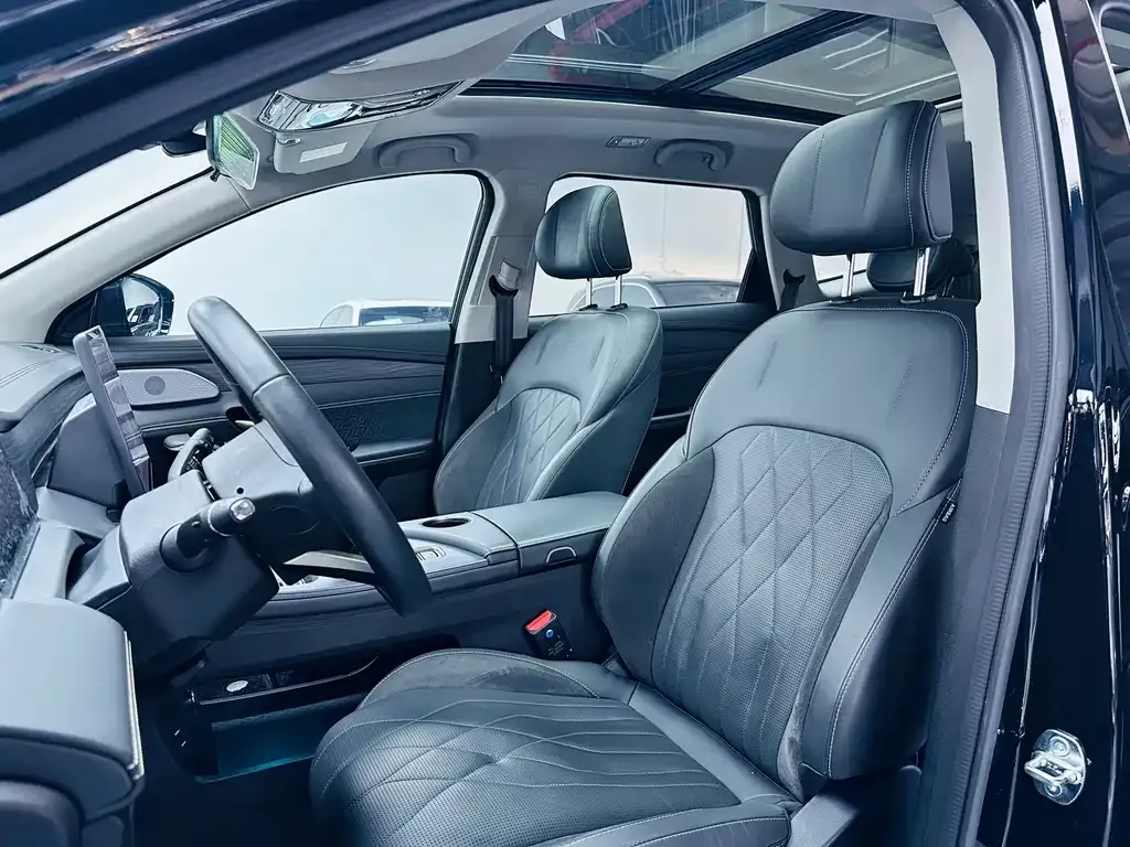 Jetour X90 PRO 2024 из CN, фото 10