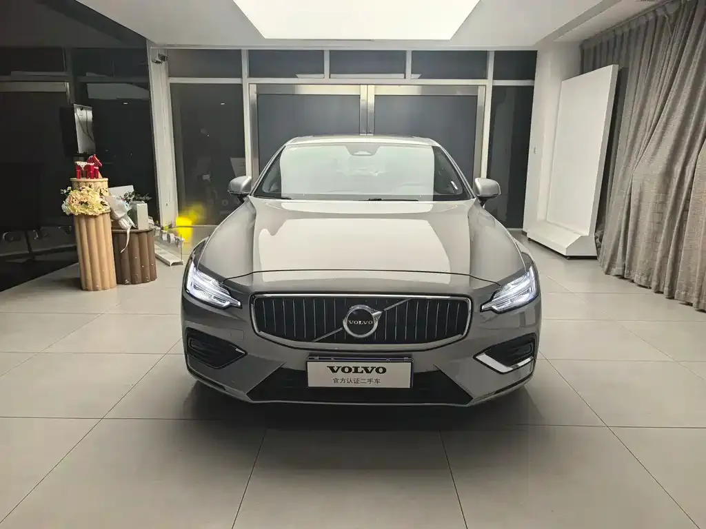 [object Object] S60 2025 из CN, фото 2