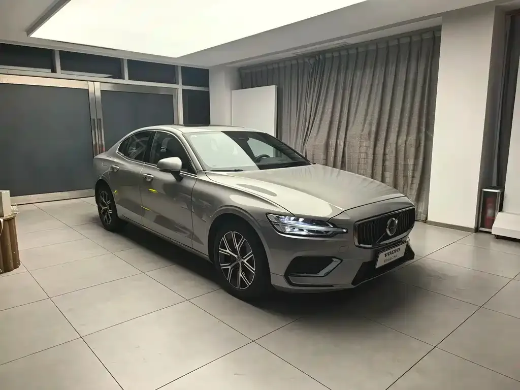 [object Object] S60 2025 из CN, фото 3