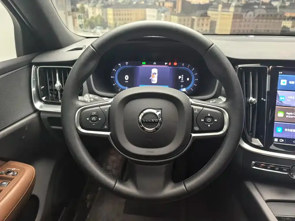 [object Object] S60 2025 из CN, фото 6