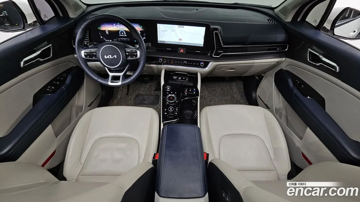 Kia Sportage — фото 10