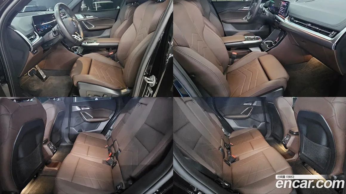 BMW iX1 2023 из KR, фото 7