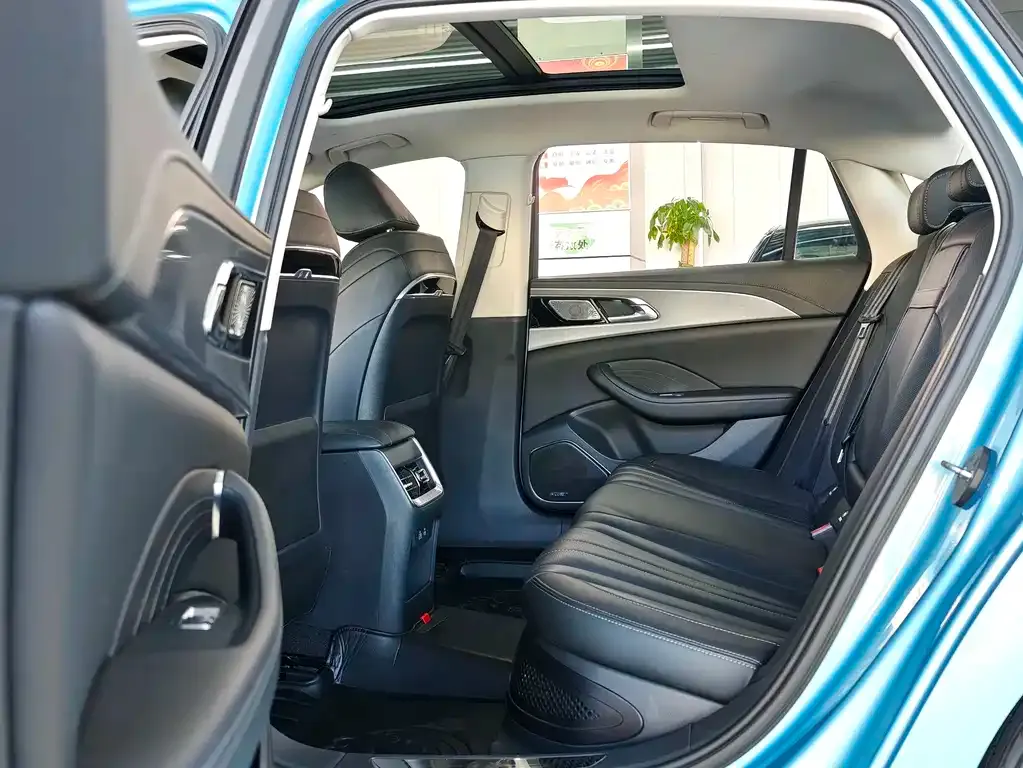 Hongqi H5 2023 из CN, фото 7
