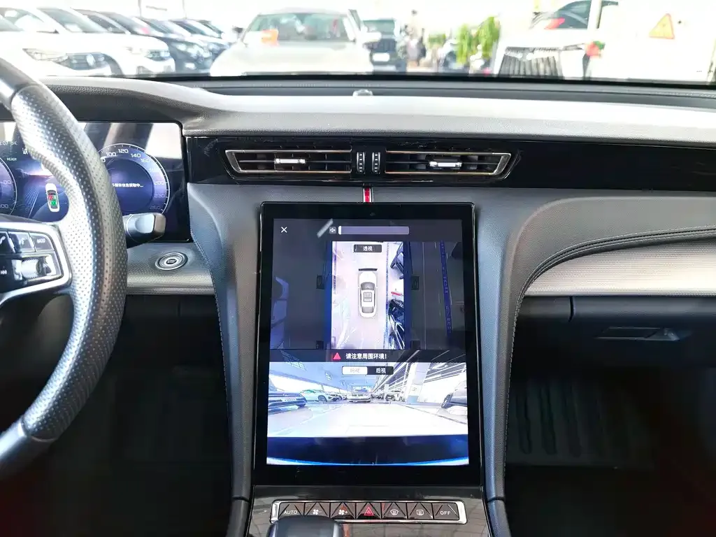 Hongqi H5 2023 из CN, фото 9