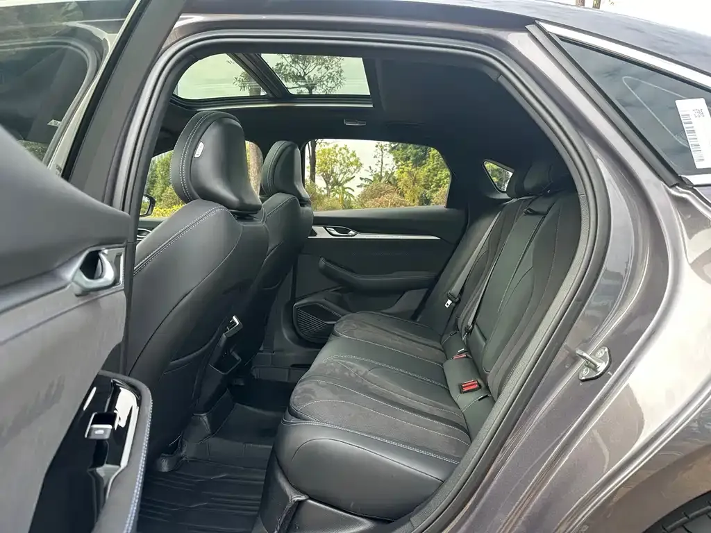 Geely Xingrui 2025 из CN, фото 5