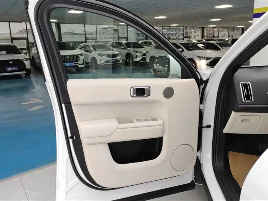 Li Auto L7 2024 из CN, фото 8