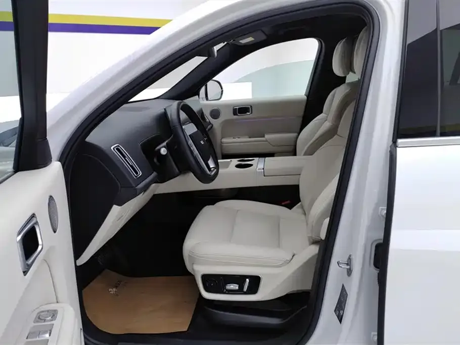 Li Auto L7 2024 из CN, фото 4