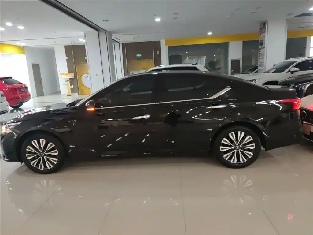 Nissan Teana 2025 из CN, фото 5