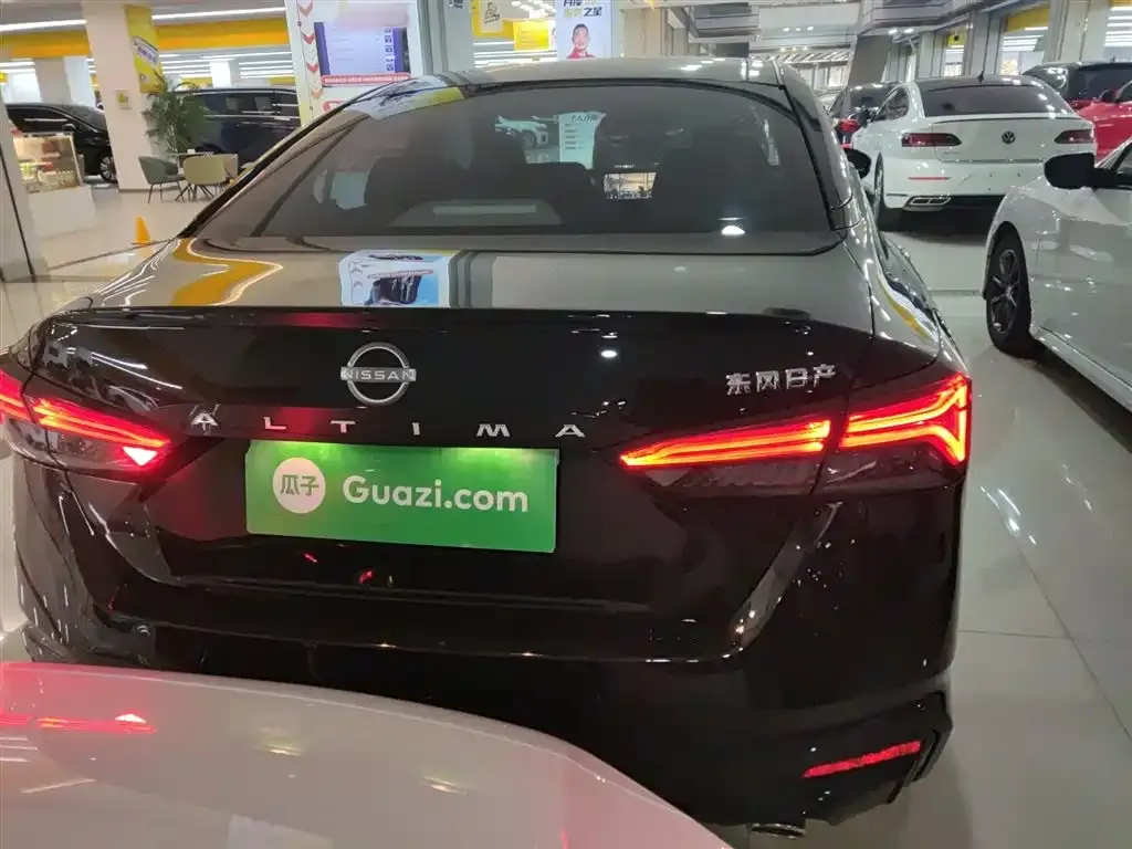 Nissan Teana 2025 из CN, фото 6