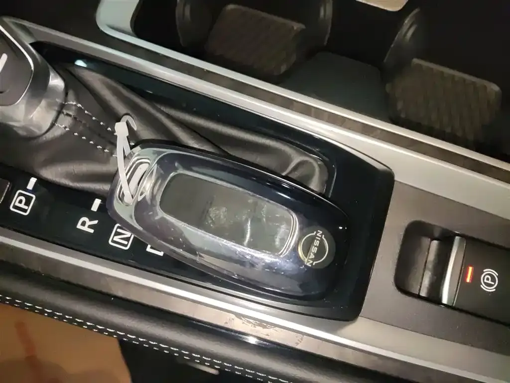 Nissan Teana 2025 из CN, фото 9