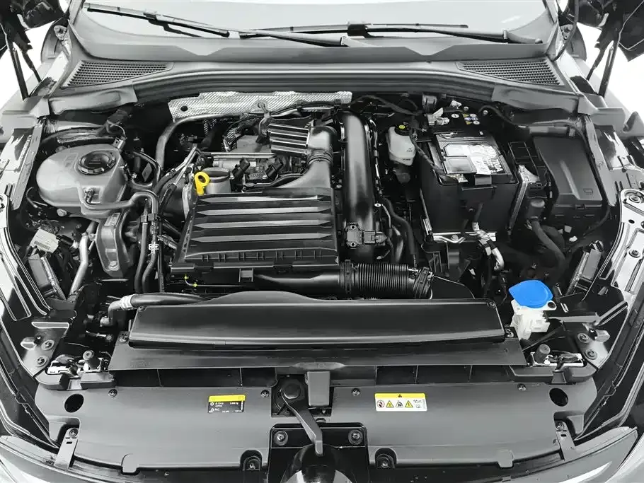 [object Object] Lamando 2025 из CN, фото 10