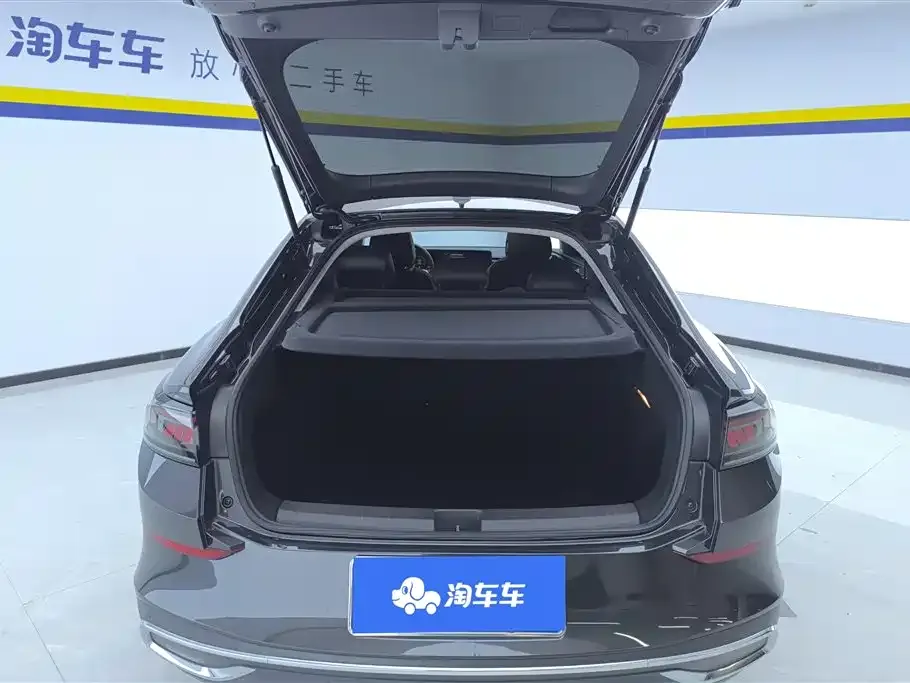 [object Object] Lamando 2025 из CN, фото 4