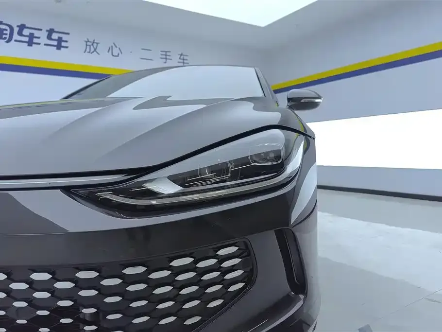 [object Object] Lamando 2025 из CN, фото 5