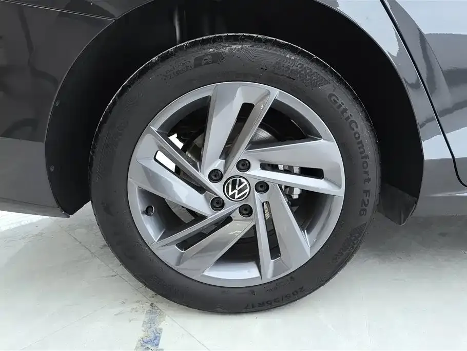 [object Object] Lamando 2025 из CN, фото 6