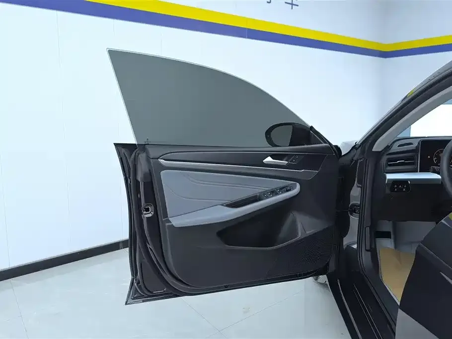 [object Object] Lamando 2025 из CN, фото 7