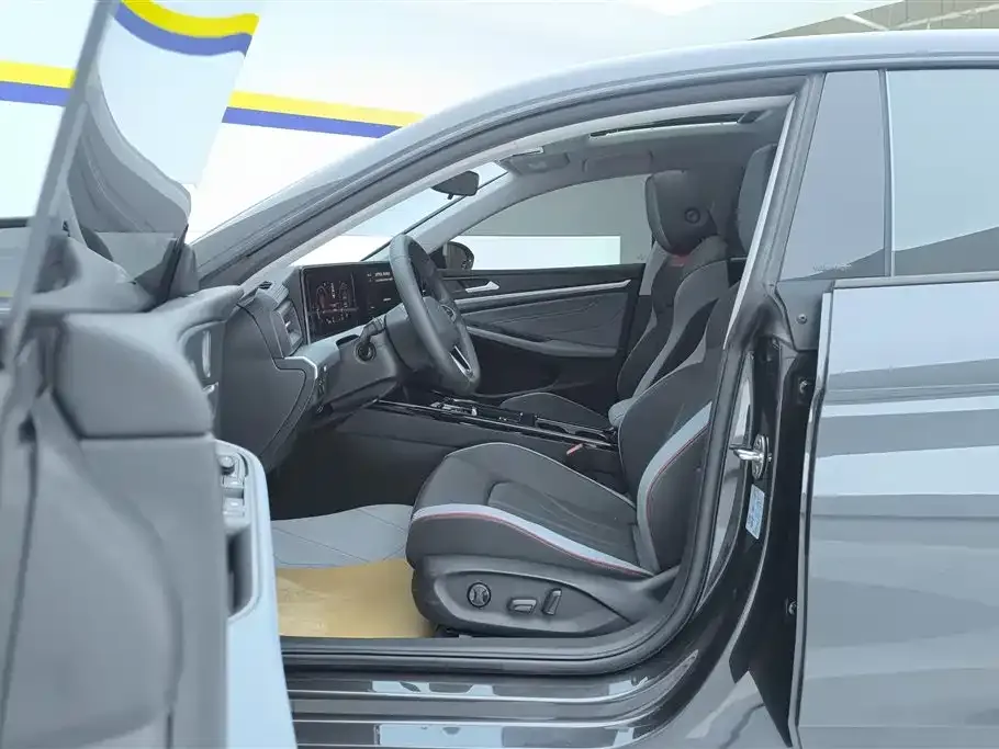 [object Object] Lamando 2025 из CN, фото 9