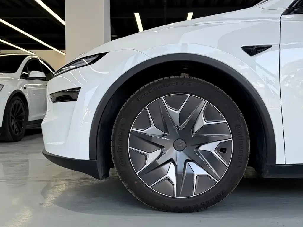 Tesla Model Y L — фото 6