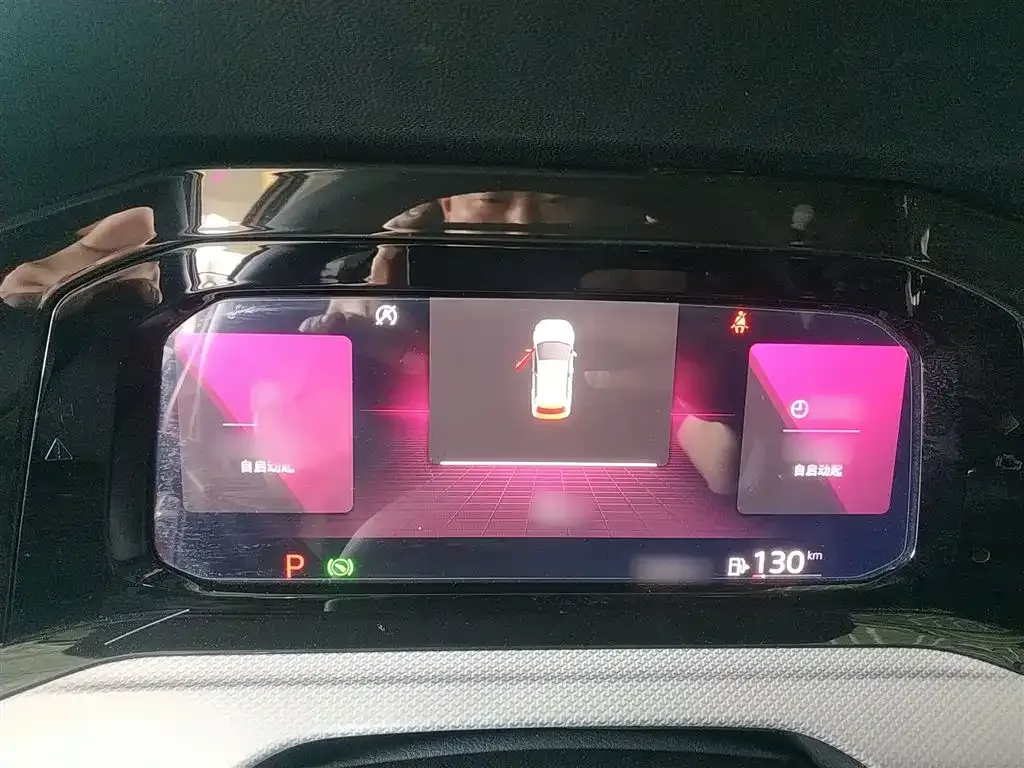 Volkswagen Golf 2021 из CN, фото 4