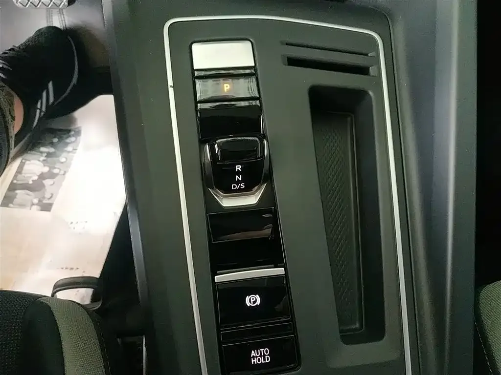 Volkswagen Golf 2021 из CN, фото 7