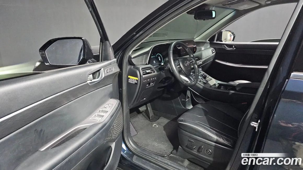 Hyundai Palisade 2021 из KR, фото 10