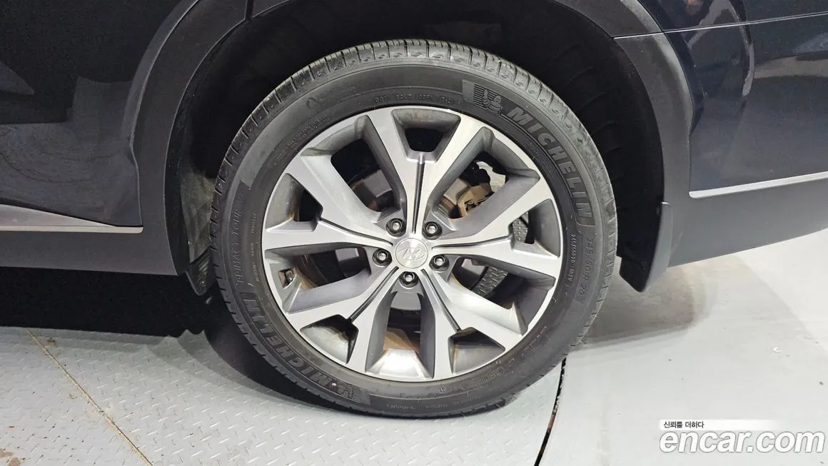 Hyundai Palisade 2021 из KR, фото 5