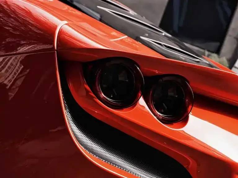 Ferrari F8 — фото 2