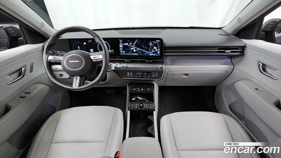 Hyundai Kona — фото 7