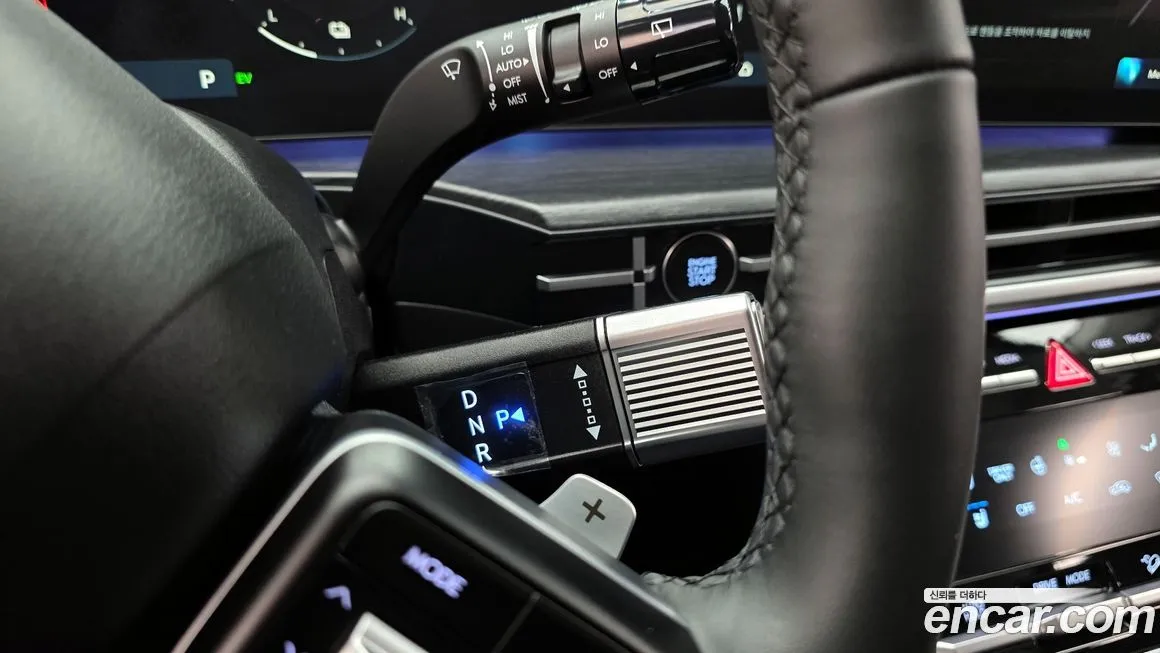 Hyundai Santafe — фото 6