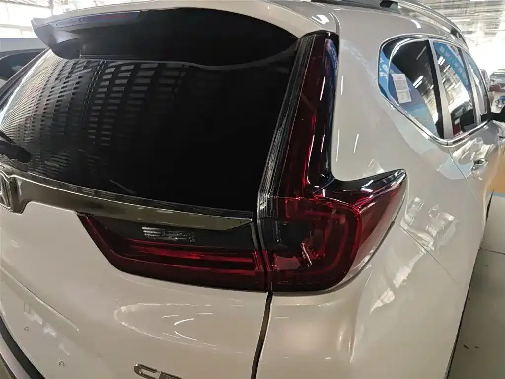 Honda CR-V 2021 из CN, фото 8