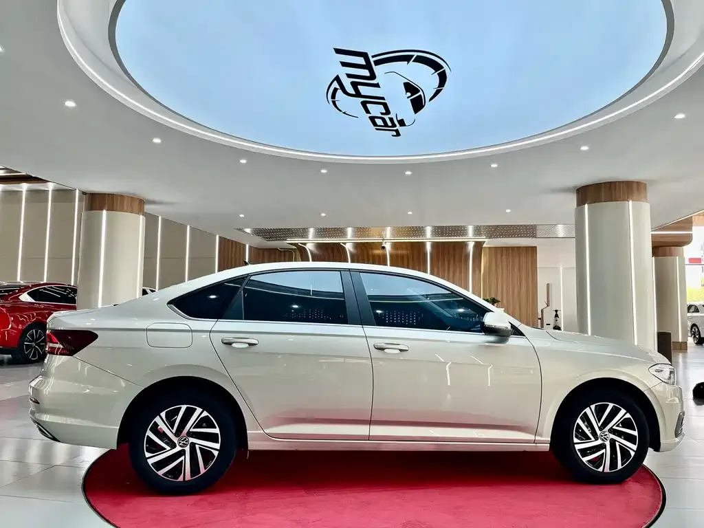 Volkswagen Lavida 2022 из CN, фото 5