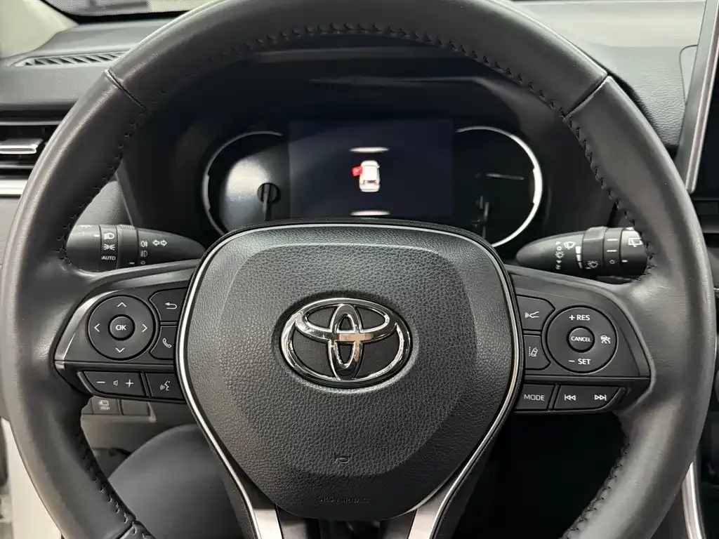 Toyota RAV4 2022 из CN, фото 8