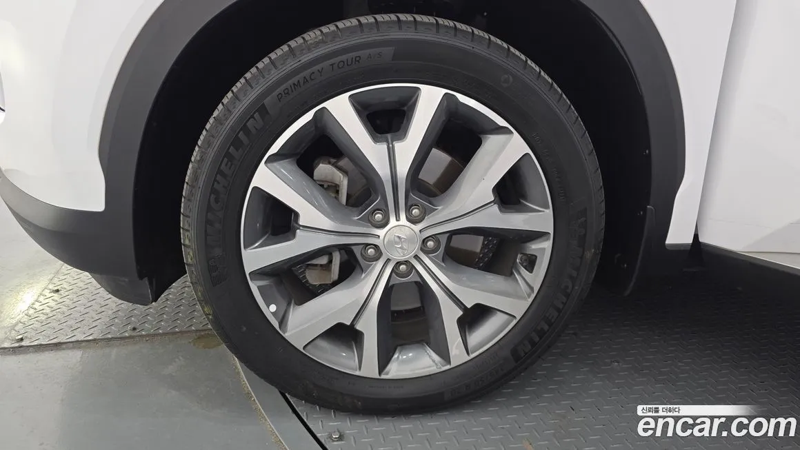 Hyundai Palisade — фото 7