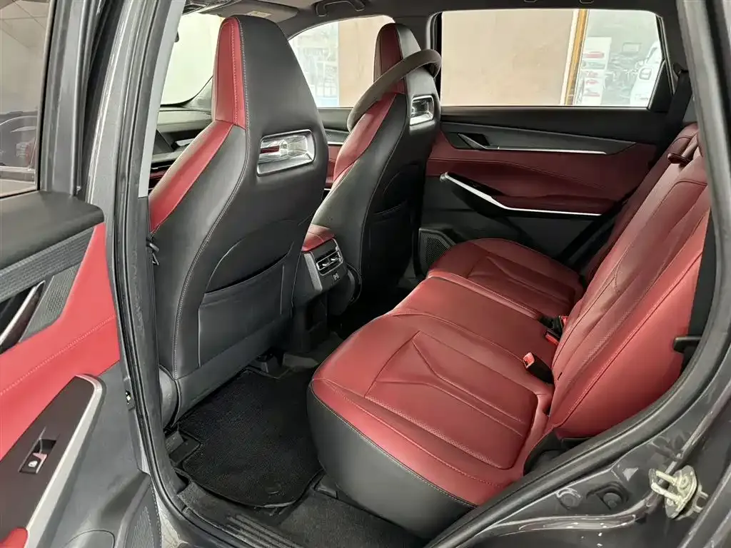 Changan CS75PLUS — фото 6