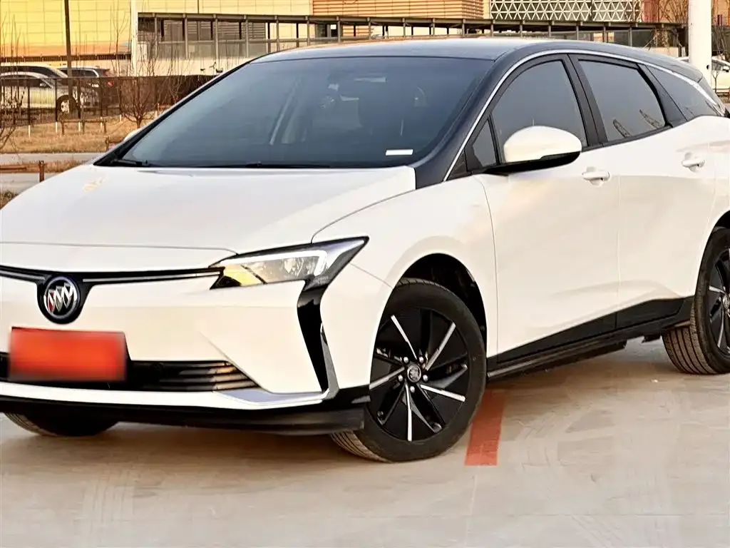 Buick Velite 6 2024 из CN, фото 1