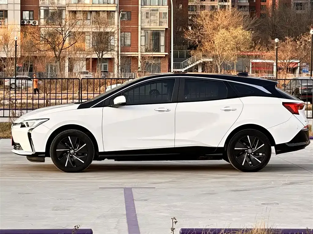 Buick Velite 6 2024 из CN, фото 10