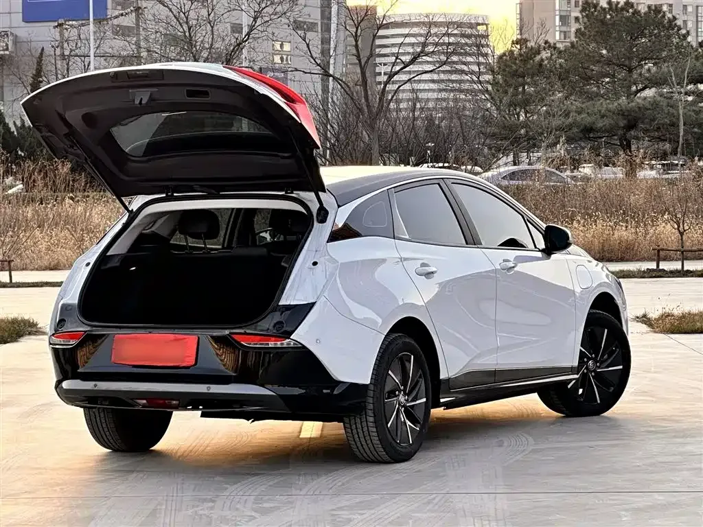 Buick Velite 6 2024 из CN, фото 9