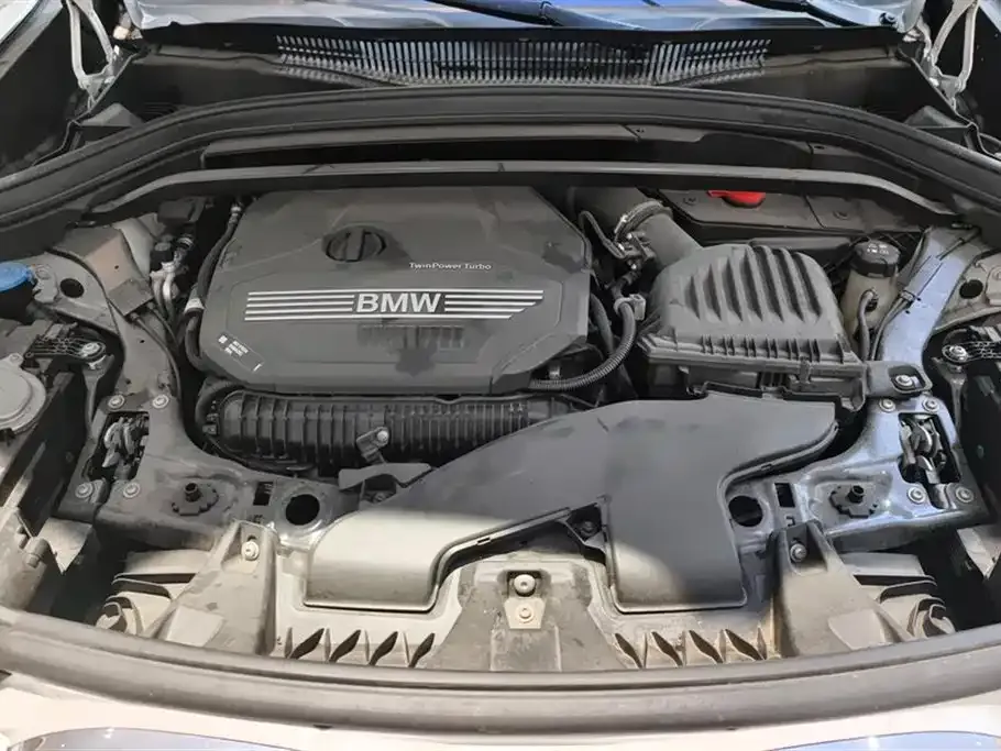 BMW X1 2023 из CN, фото 9