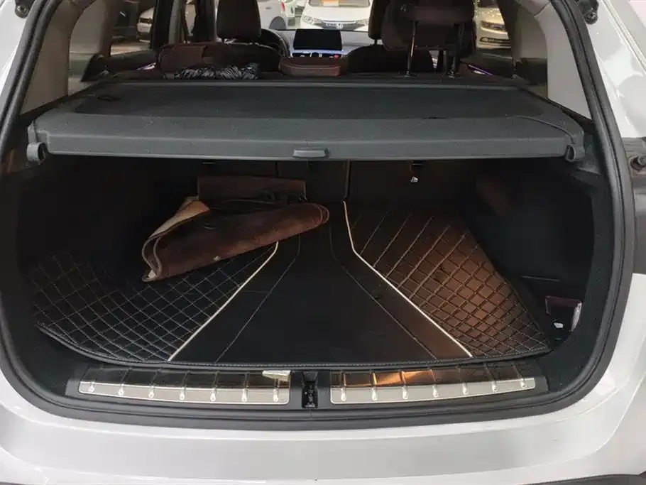 BMW X1 2023 из CN, фото 3