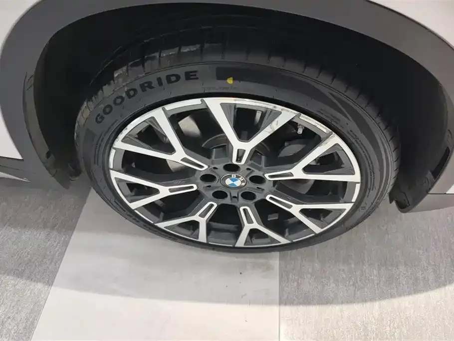 BMW X1 2023 из CN, фото 4