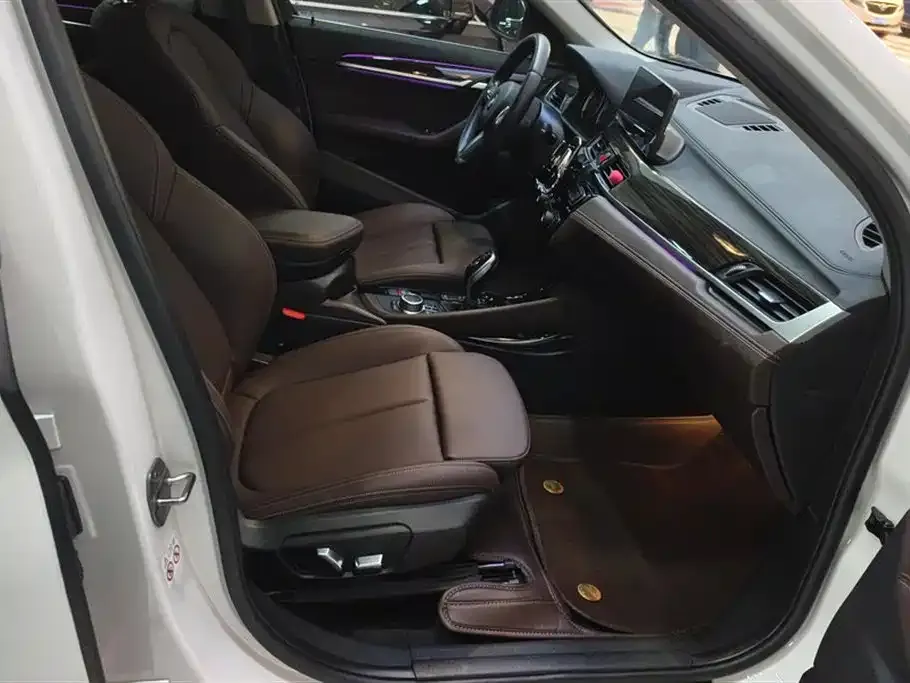 BMW X1 2023 из CN, фото 6