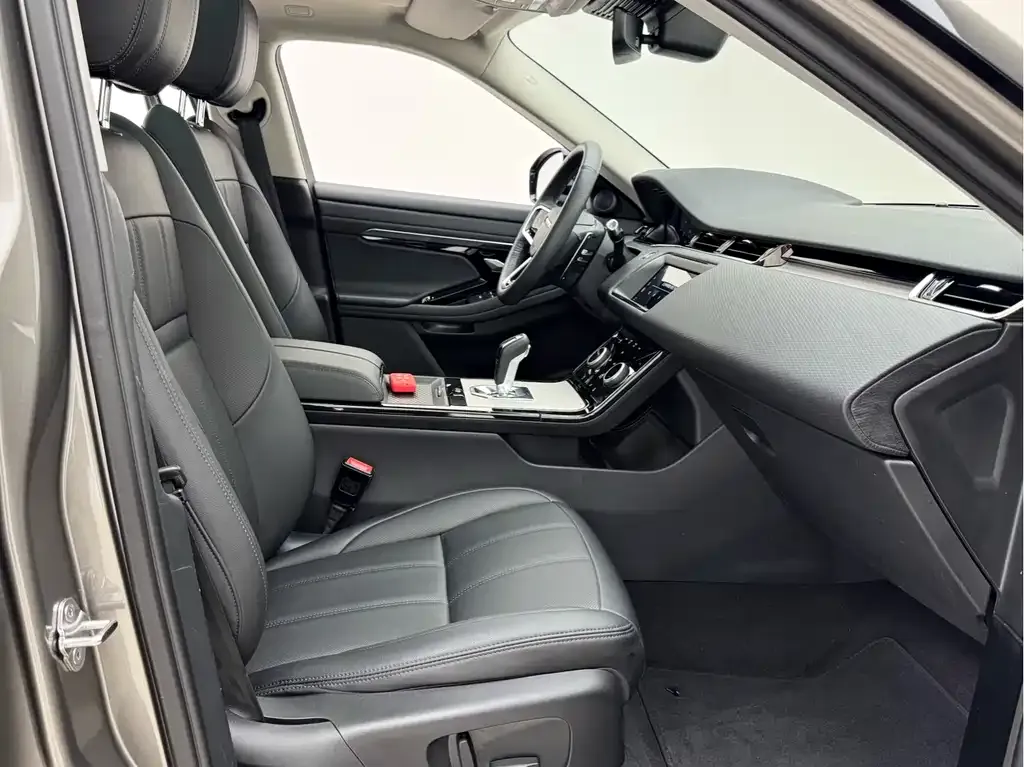 Land Rover Evoque — фото 10