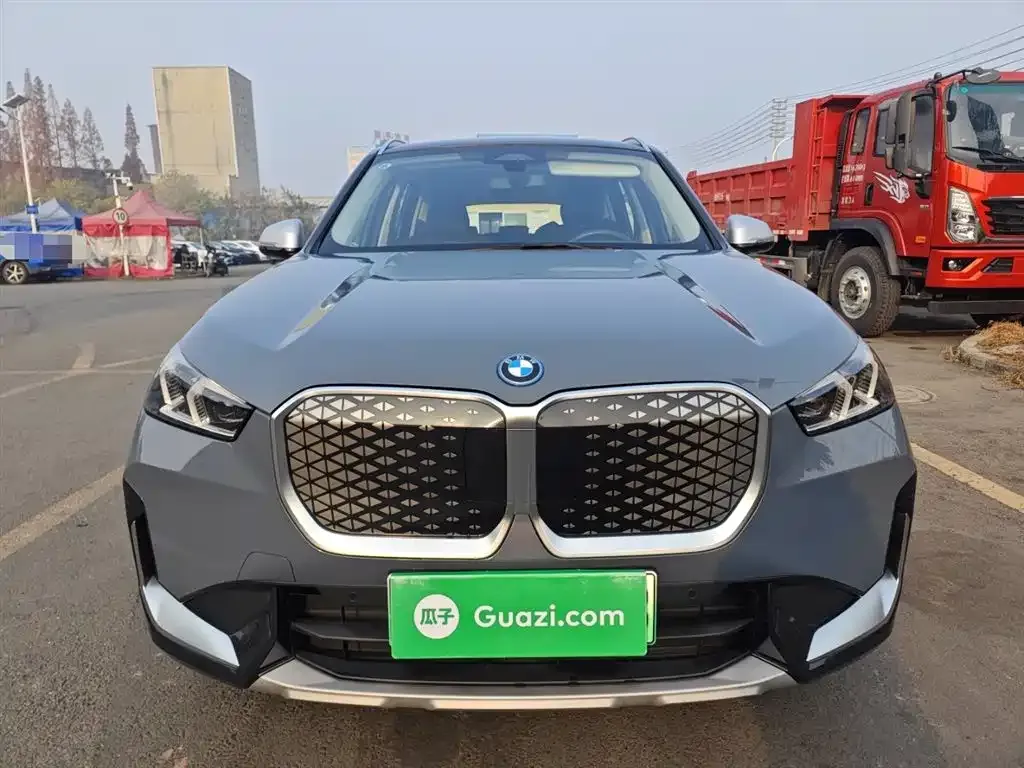 [object Object] iX1 2023 из CN, фото 3